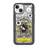 san25-0044-iphone-14-golden-case-magsafe-compatible-transparent-black