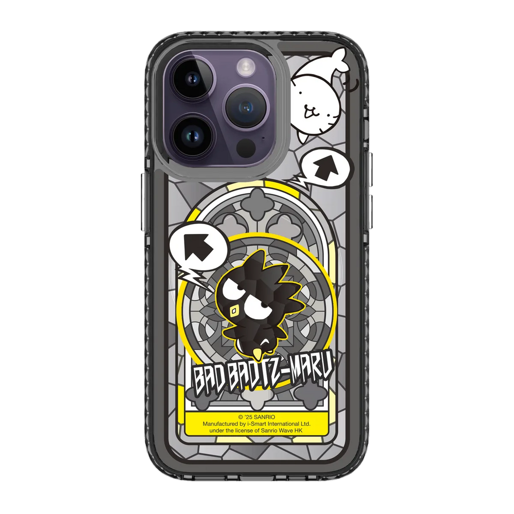 san25-0044-iphone-14-pro-golden-case-magsafe-compatible-transparent-black
