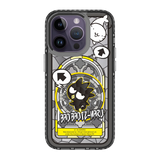 san25-0044-iphone-14-pro-golden-case-magsafe-compatible-transparent-black