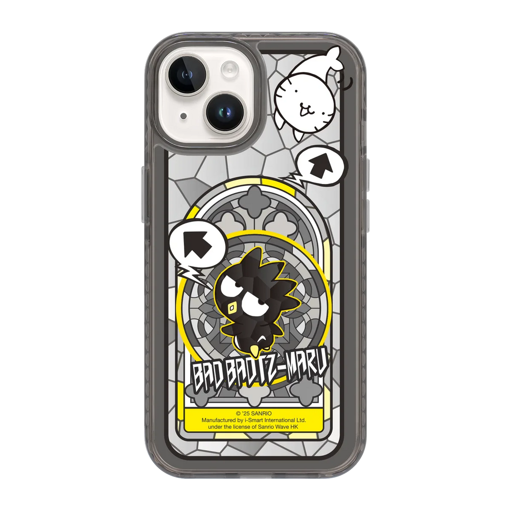 san25-0044-iphone-15-golden-case-magsafe-compatible-transparent-black