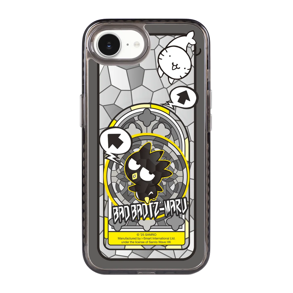 san25-0044-iphone-16-e-golden-case-magsafe-compatible-transparent-black