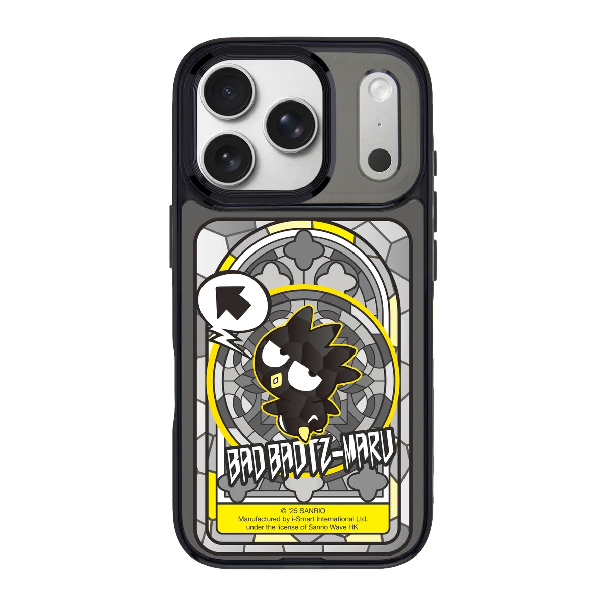 san25-0044-iphone-18-pro-goldensnap-case-magsafe-compatible-transparent-black