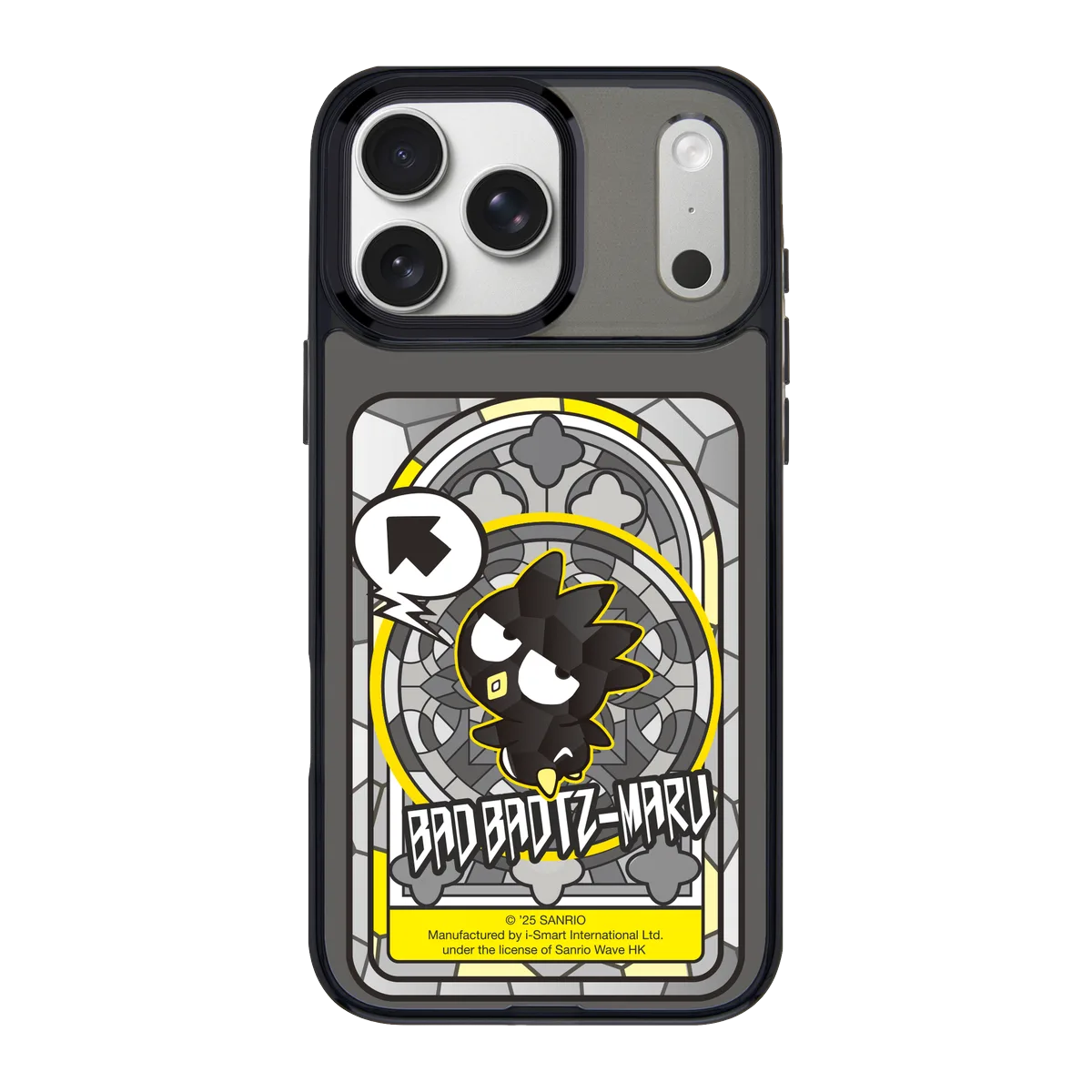 san25-0044-iphone-18-pro-max-goldensnap-case-magsafe-compatible-transparent-black