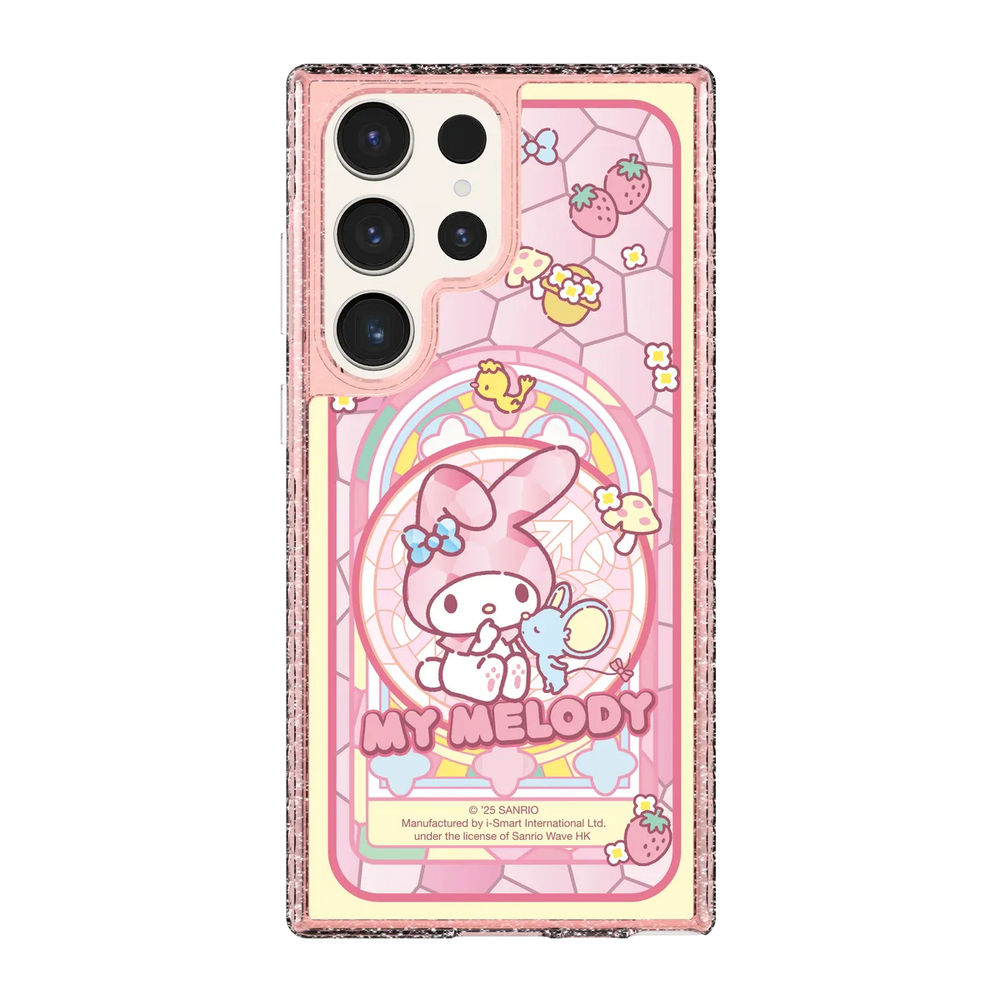 san25-0045-galaxy-s23-ultra-golden-case-magsafe-compatible-pink-glitter