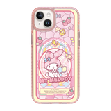 san25-0045-iphone-15-plus-golden-case-magsafe-compatible-pink-glitter