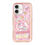 san25-0045-iphone-16-golden-case-magsafe-compatible-pink-glitter