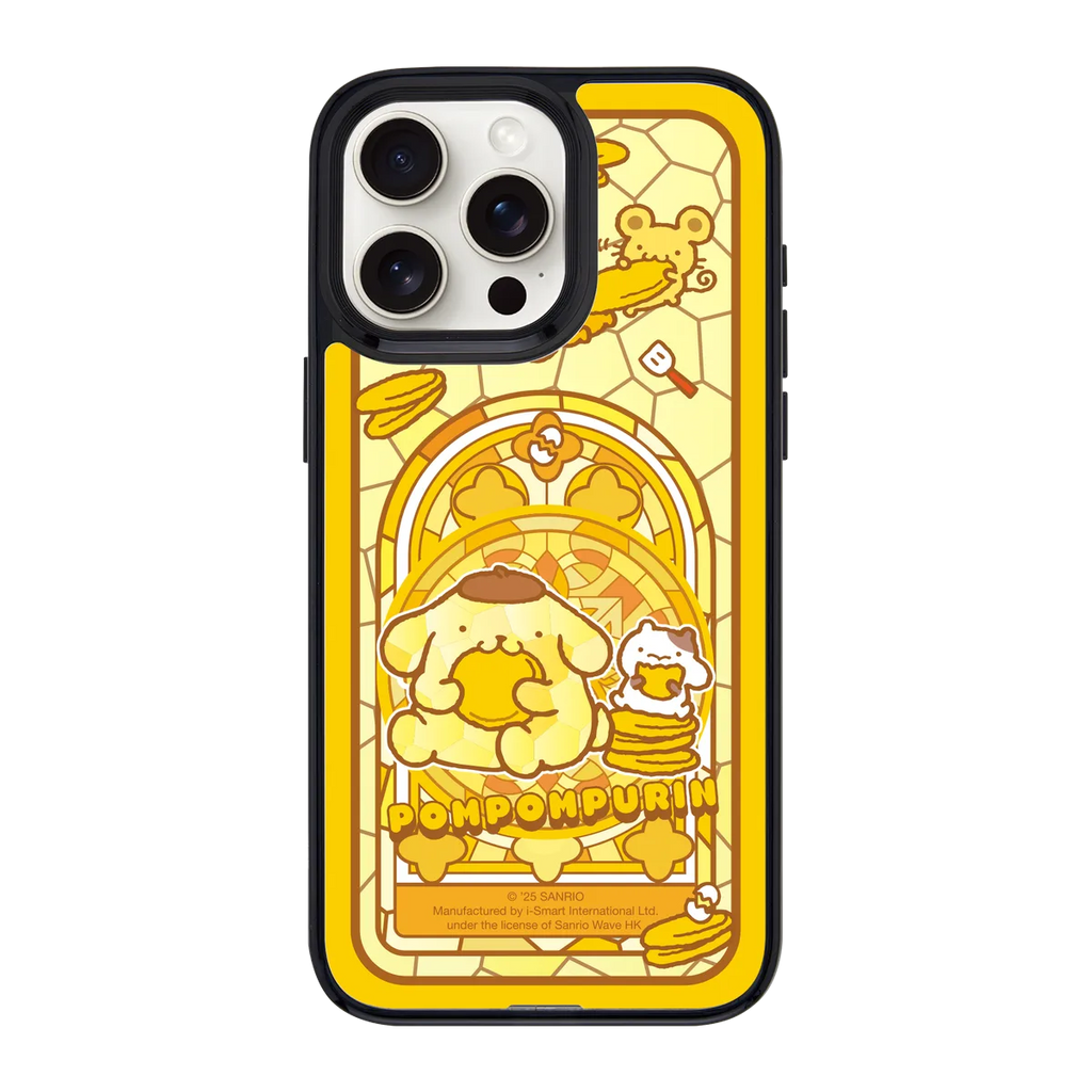 san25-0046 Pompompurin - iPhone 15 Pro Max Case – THE HOOD