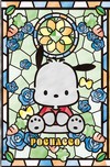 san25-0015 Pochacco