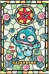 san25-0016 Hangyodon