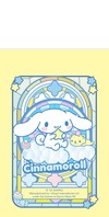 san25-0018 Cinnamoroll