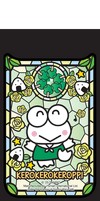 san25-0033 Keroppi