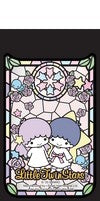 san25-0035 LITTLE TWIN STARS
