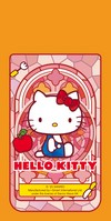 san25-0036 Hello Kitty