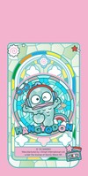 san25-0037 Hangyodon