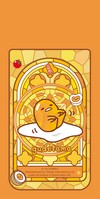 san25-0039 Gudetama