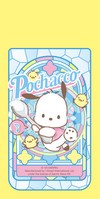 san25-0040 Pochacco
