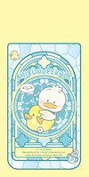 san25-0042  Ahiru no Pekkle