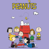 SN00003 Snoopy Peanuts Friends Together