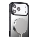 鏡面保護殼 升級版(兼容MagSafe )