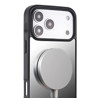 鏡面保護殼 升級版(兼容MagSafe )