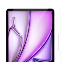 Tempered Glass Ultra Clear Screen Protector For iPad