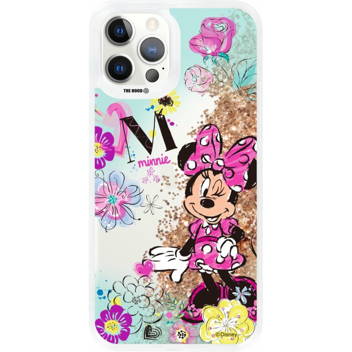 Minnie Mouse Iphone 12 Cover Disney Minnie Mouse Disney Case