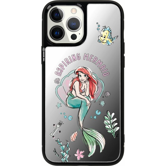 iPhone 13 Pro Max MagSafe Protective Mirror Case｜Disney Disney