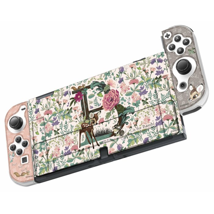 Nintendo switch online case disney