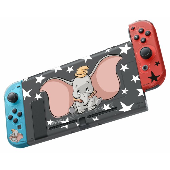 Thin nintendo switch case discount