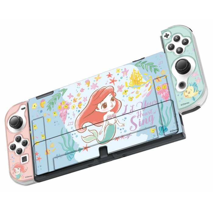 Nintendo switch disney case hotsell