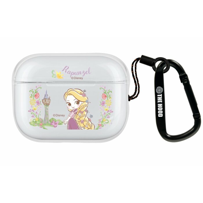 【30％OFF】 4518 Rapunzel The | Ring With Case Airpods 2 Pro AirPods その他