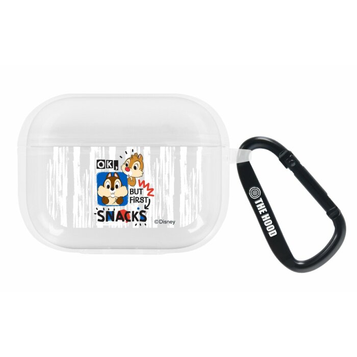【楽天ランキング1位】 Airpods Pro Airpods Character Multi 4522 Case Ring With スマホアクセサリー