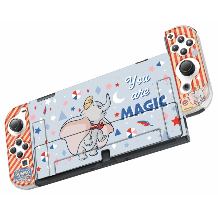 Disney nintendo sale switch case