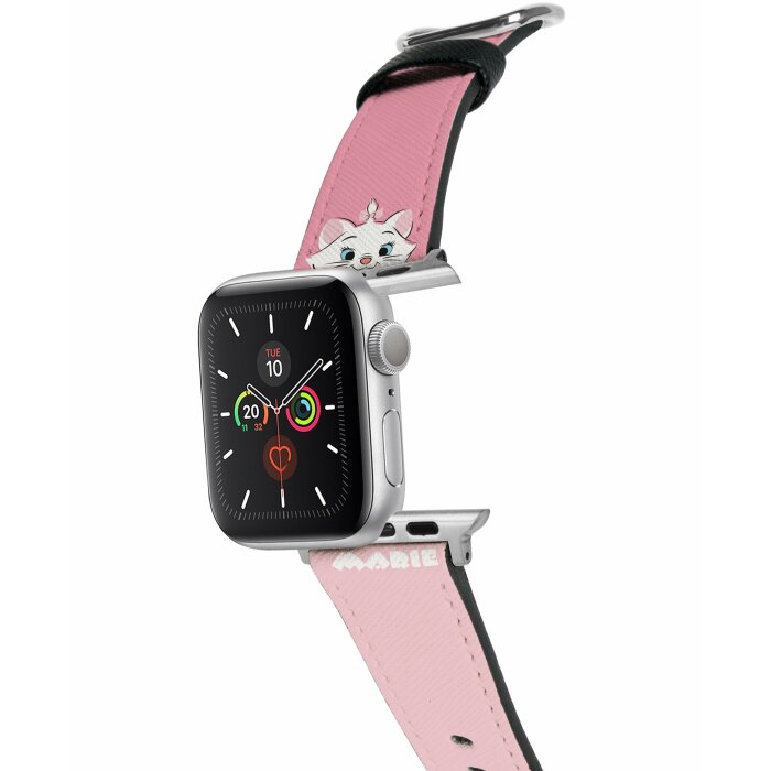 4795 Marie Apple Watch 42-46,49mm Saffiano Leather Band