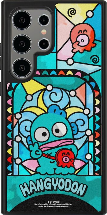 Sanrio | The Hood Production