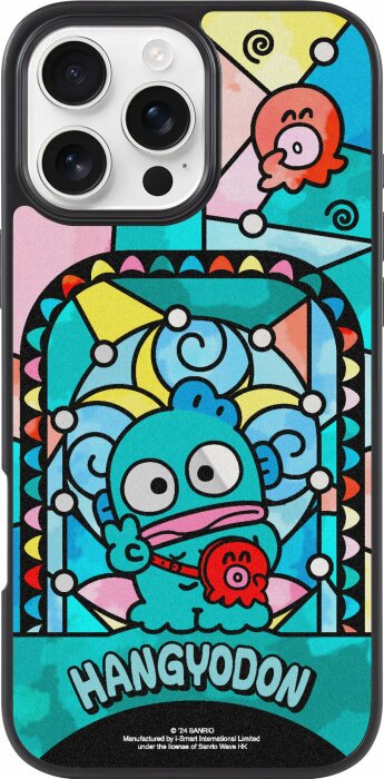 Sanrio | The Hood Production
