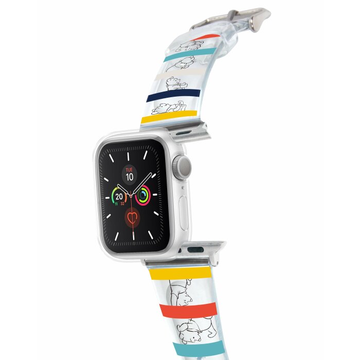 Winnie the pooh apple watch band cheap