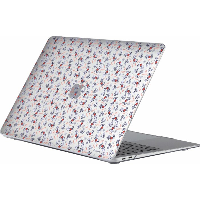 Mickey mouse macbook air case online