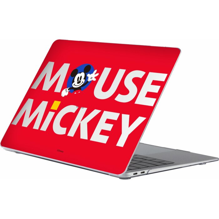 Mickey mouse macbook air case sales