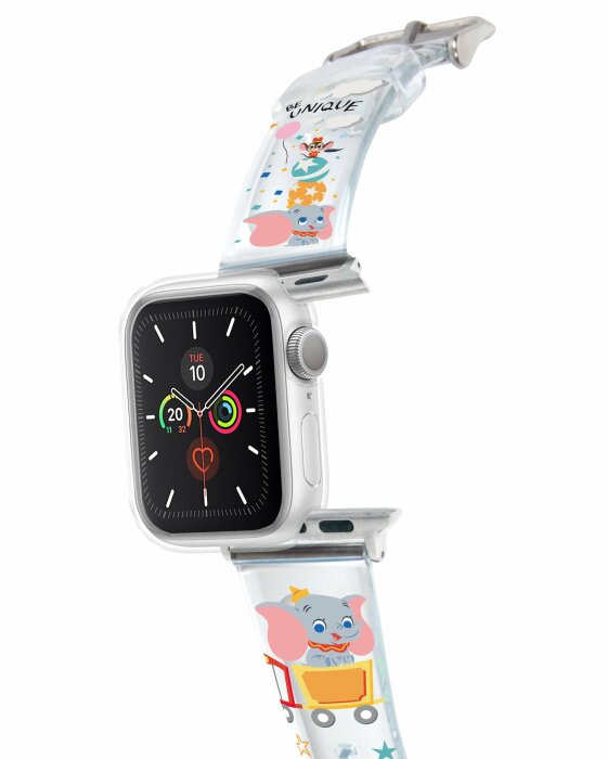 Dumbo apple watch band 2025