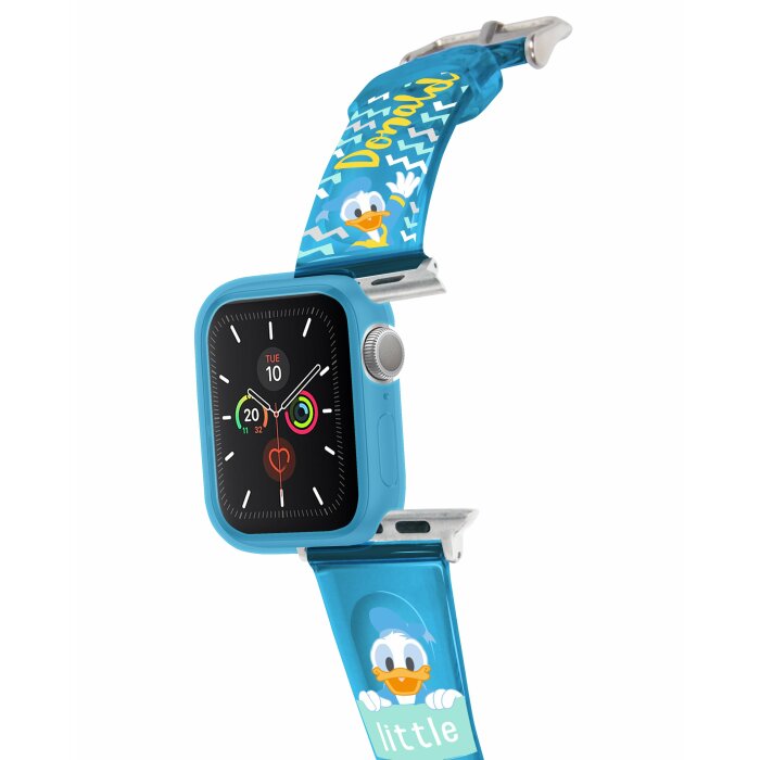 Donald duck shop apple watch band