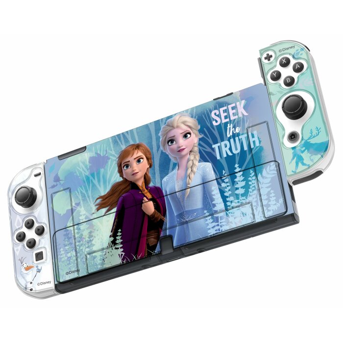 What to do when a nintendo switch shop freezes