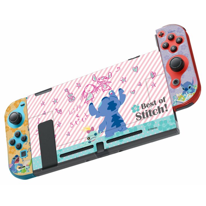Best clear case cheap for nintendo switch