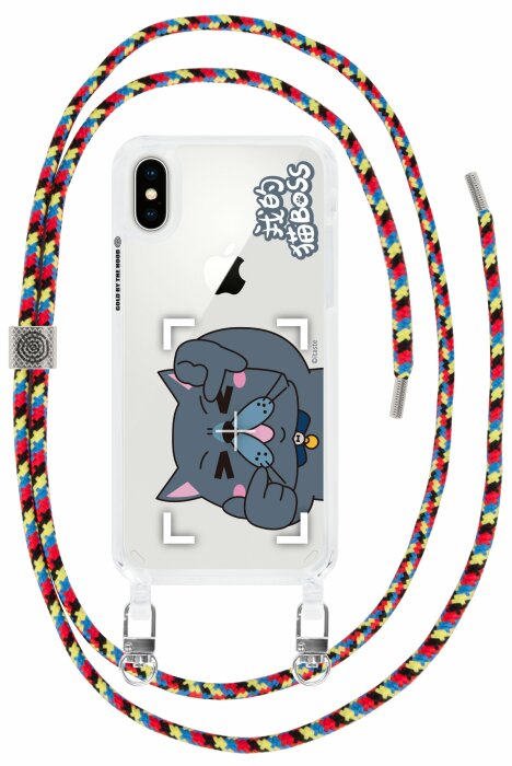 Iphone x crossbody case online