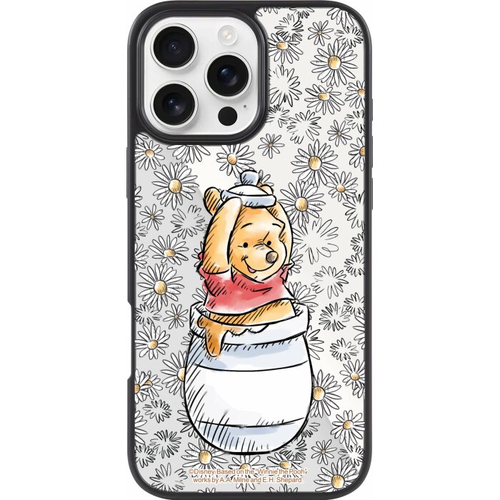 iPhoneアクセサリー CASSETiFY Winnie the Pooh iPhone16plus Winnie the Pooh Phone, Disney iPhone Case, Disney Phone Case