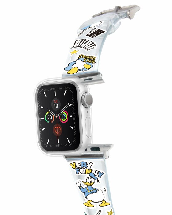 Apple watch clearance donald duck