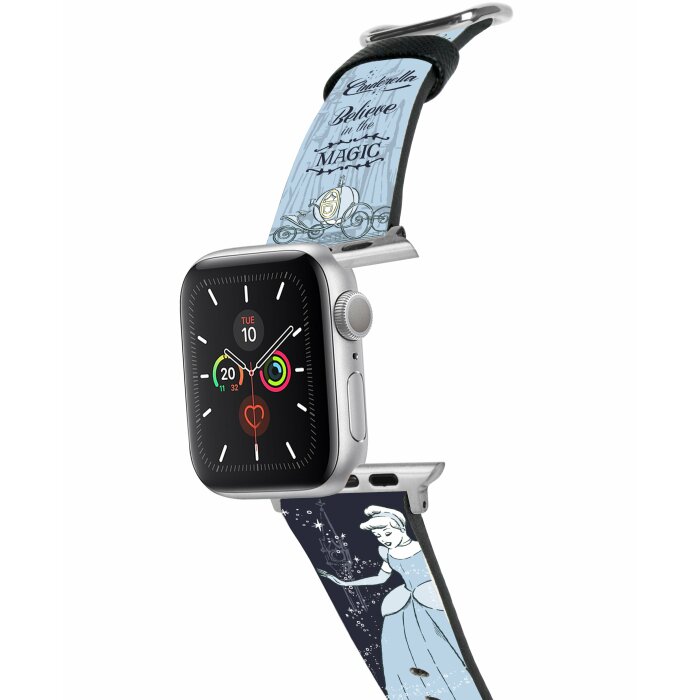 Cinderella apple watch band on sale