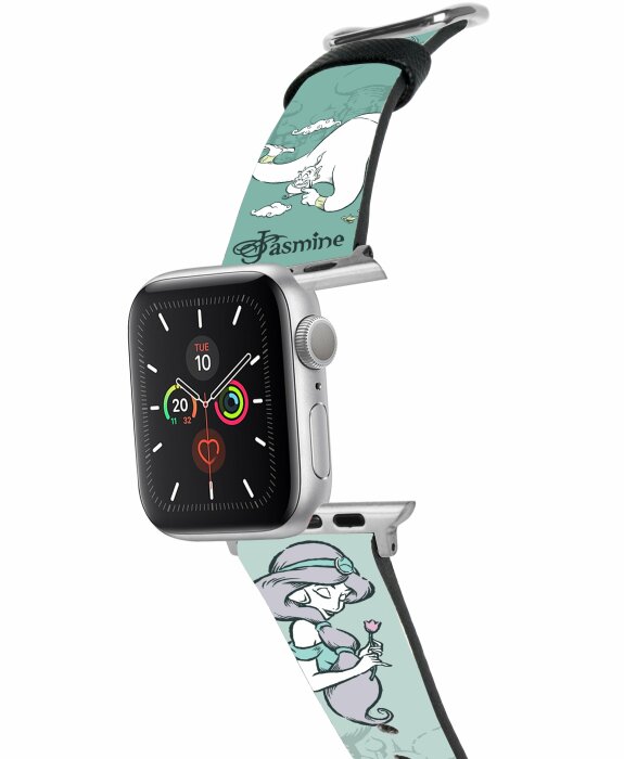 Cinderella apple outlet watch band