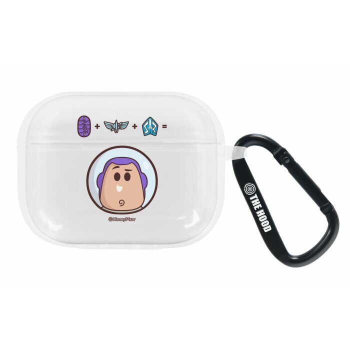 Airpods best sale pro buzz