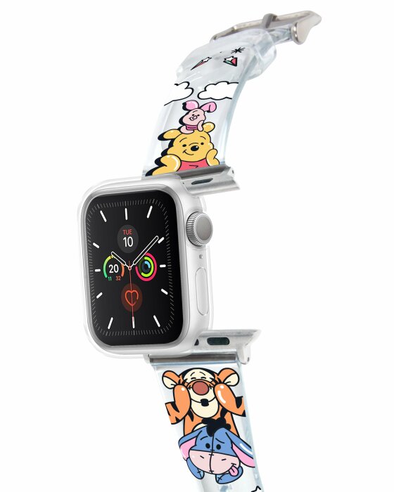 Groot apple watch on sale band